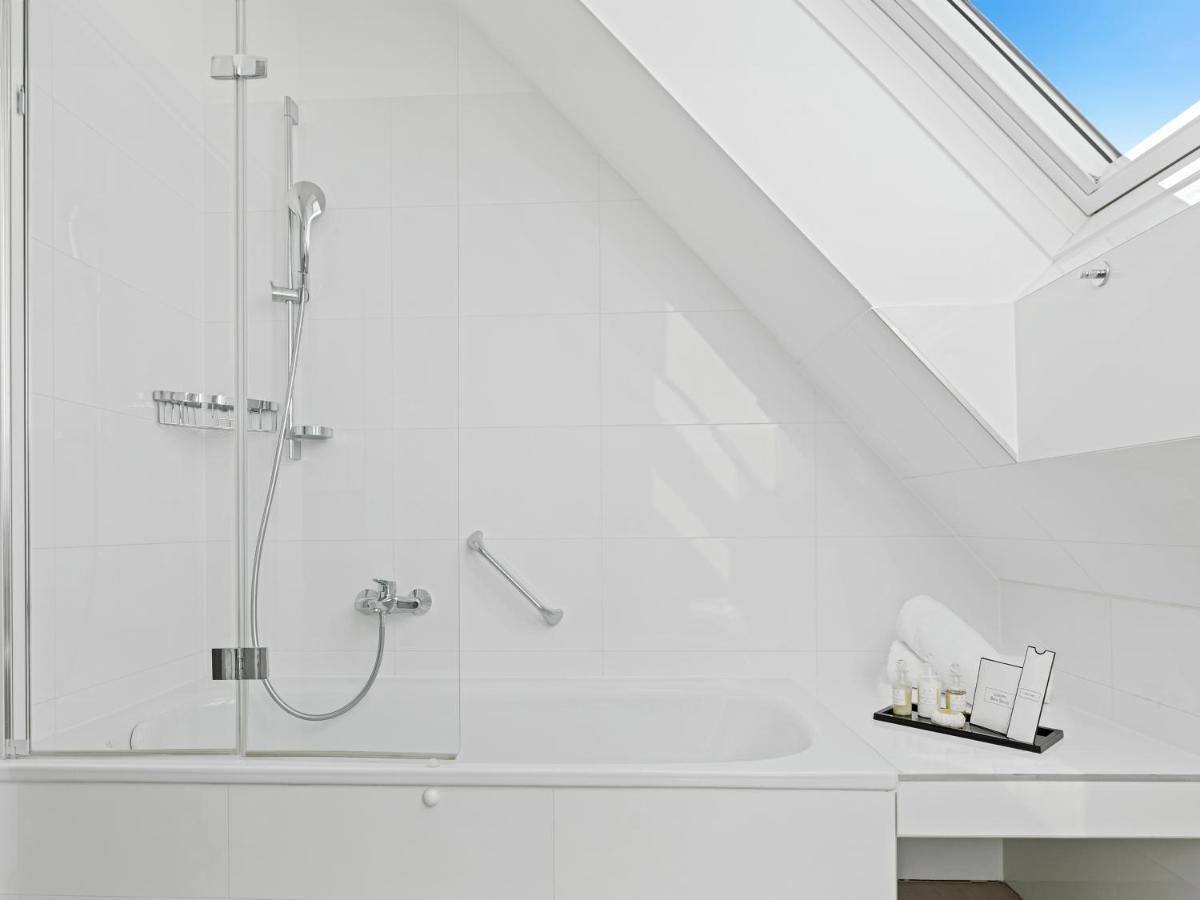 Sky9 Wienerberg Apartamento Viena
