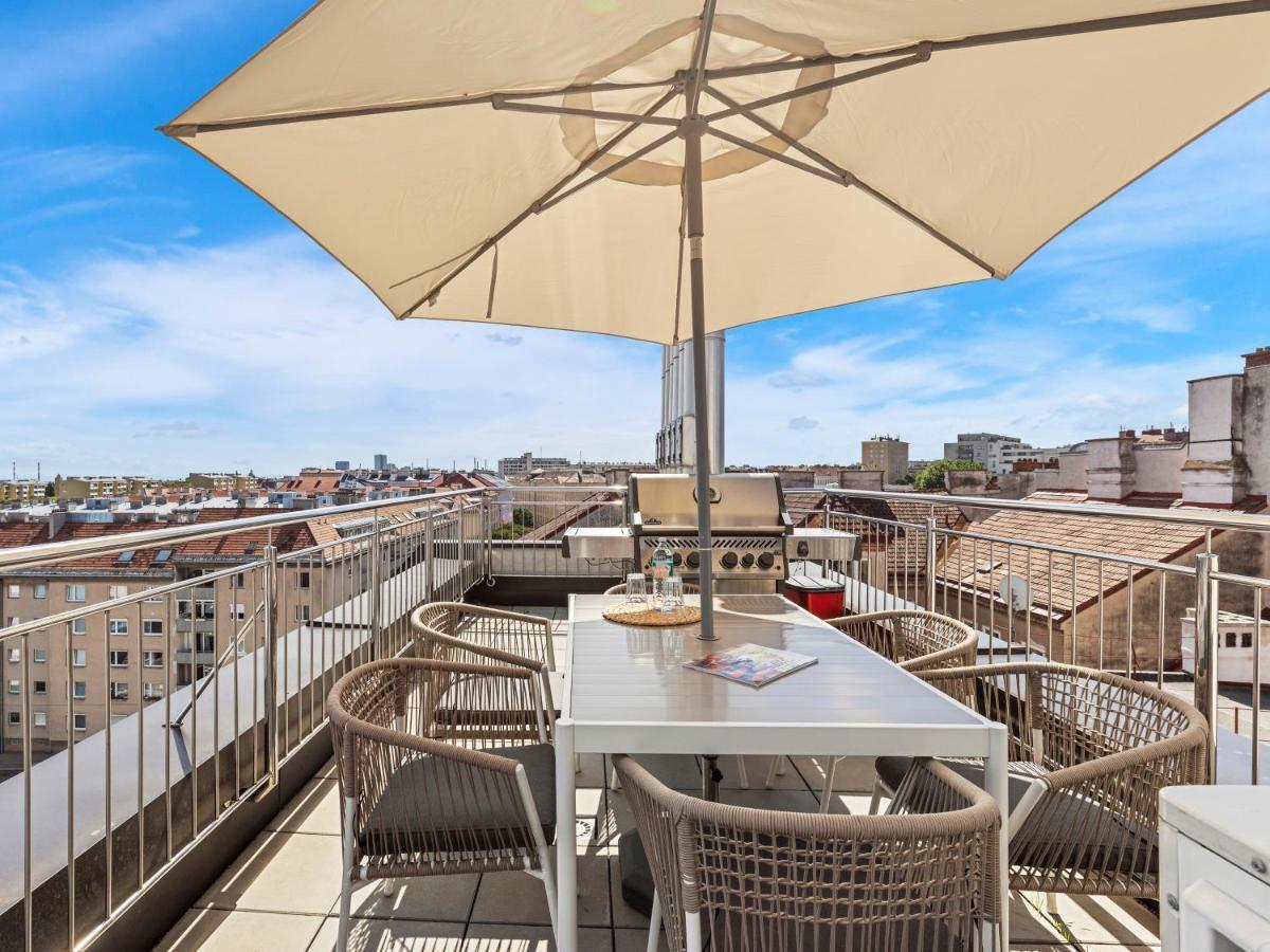 Apartamento Sky9 Wienerberg *