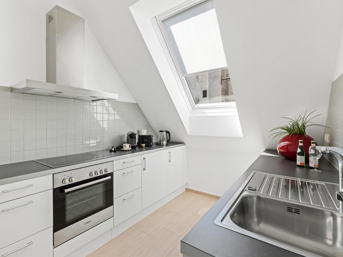 Apartamento Sky9 Wienerberg Viena