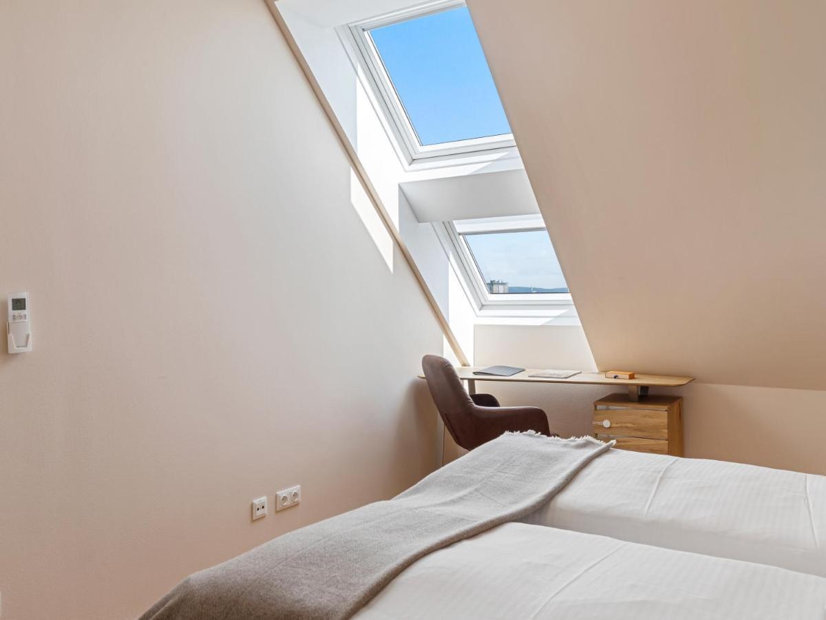 Sky9 Wienerberg Apartamento Viena