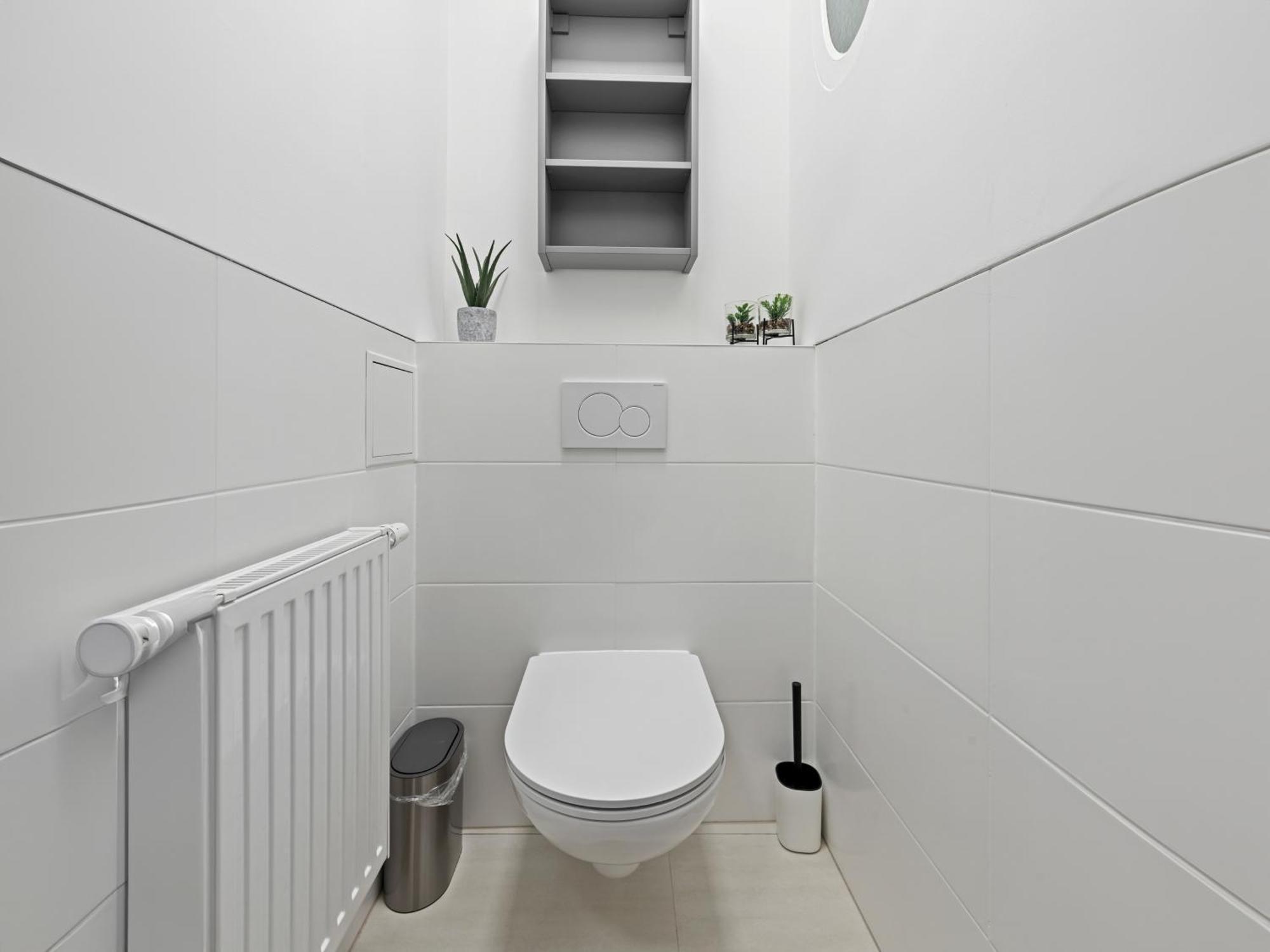 Sky9 Wienerberg Apartamento Viena