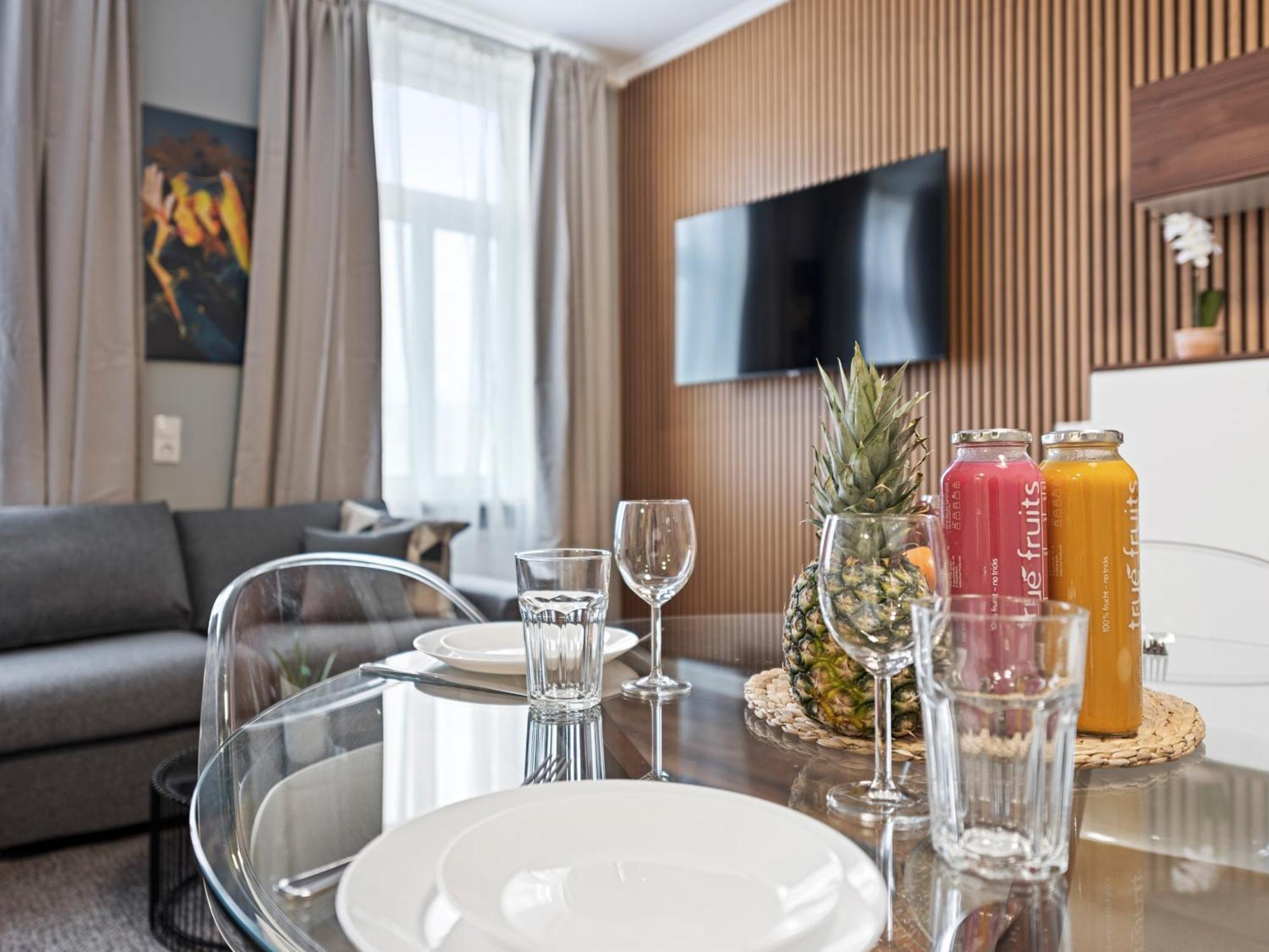 Apartamento Sky9 Wienerberg *