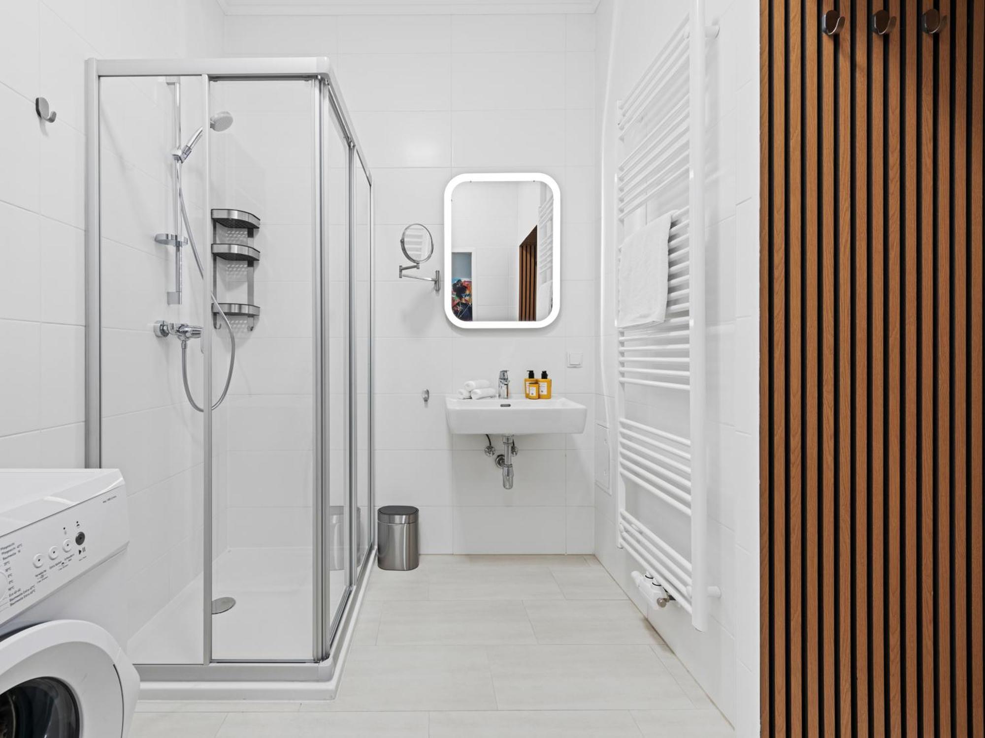 Sky9 Wienerberg Apartamento