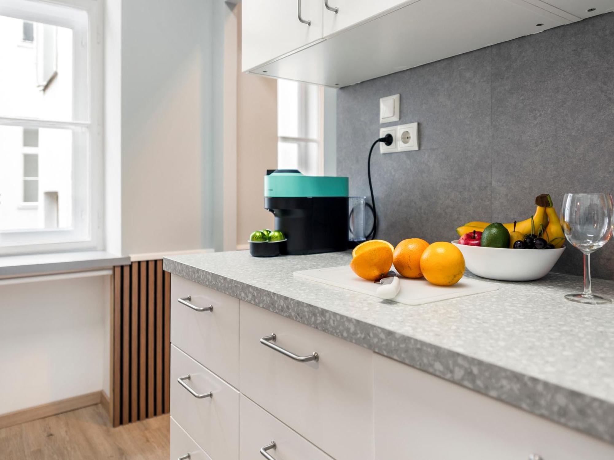 Apartamento Sky9 Wienerberg