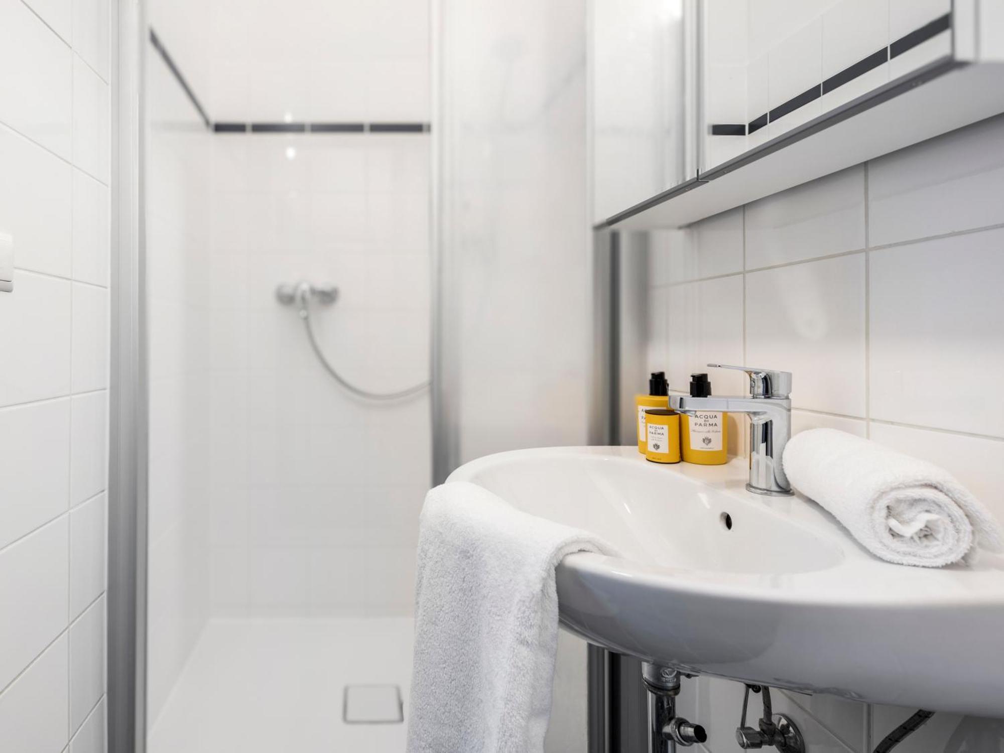Sky9 Wienerberg Apartamento