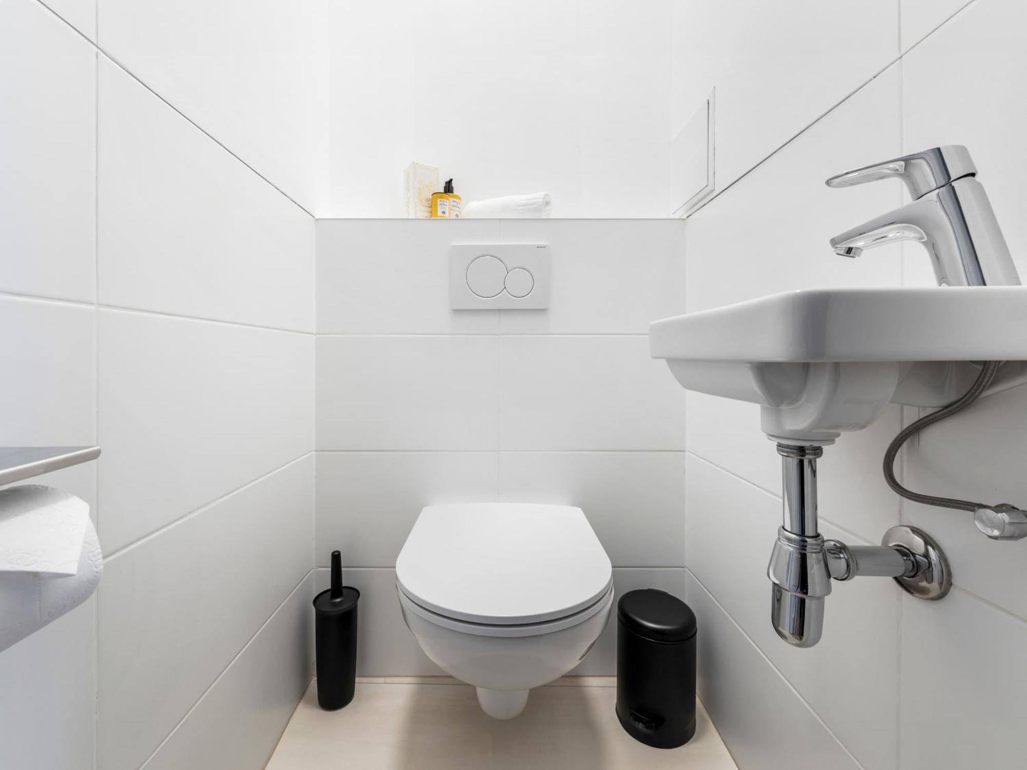 Apartamento Sky9 Wienerberg Viena